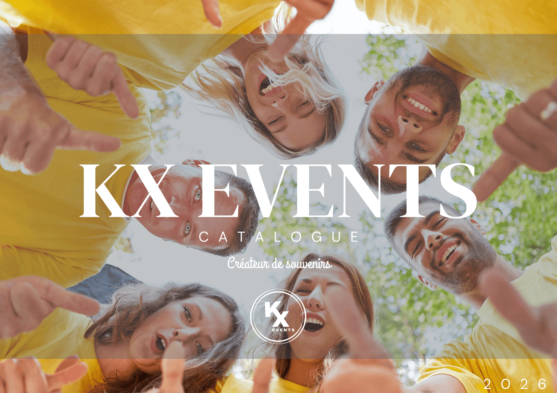 KX Events