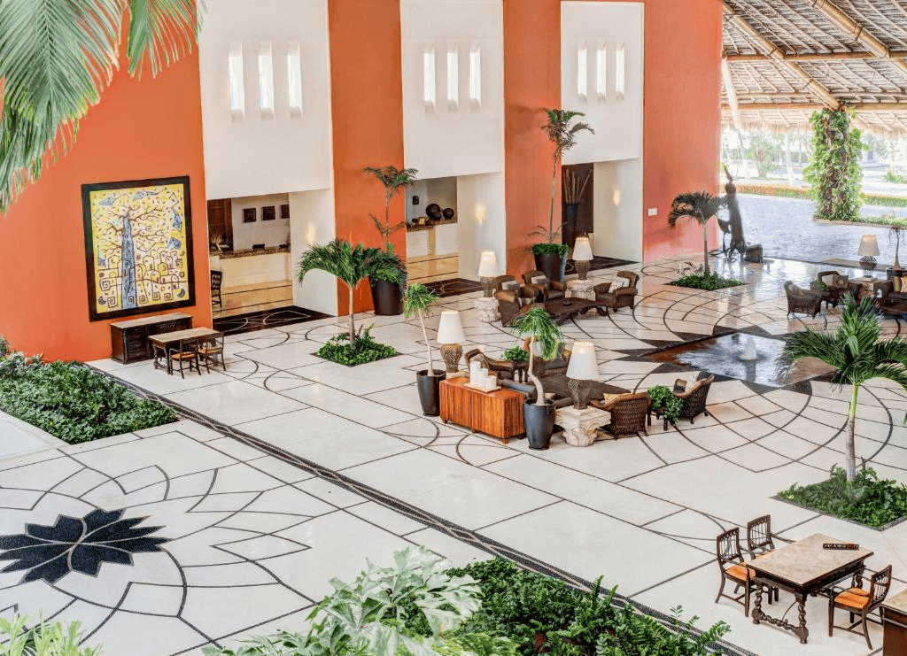 Grand Velas Riviera Nayarit 8