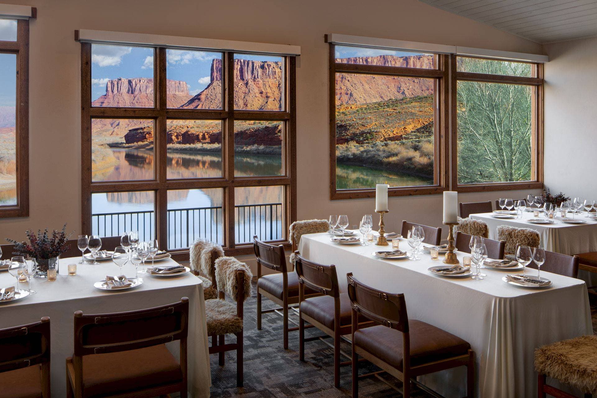 Red Cliffs Lodge Moab 14