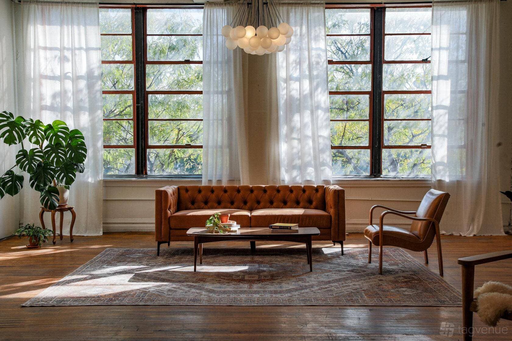 Lofty Wicker Park 19