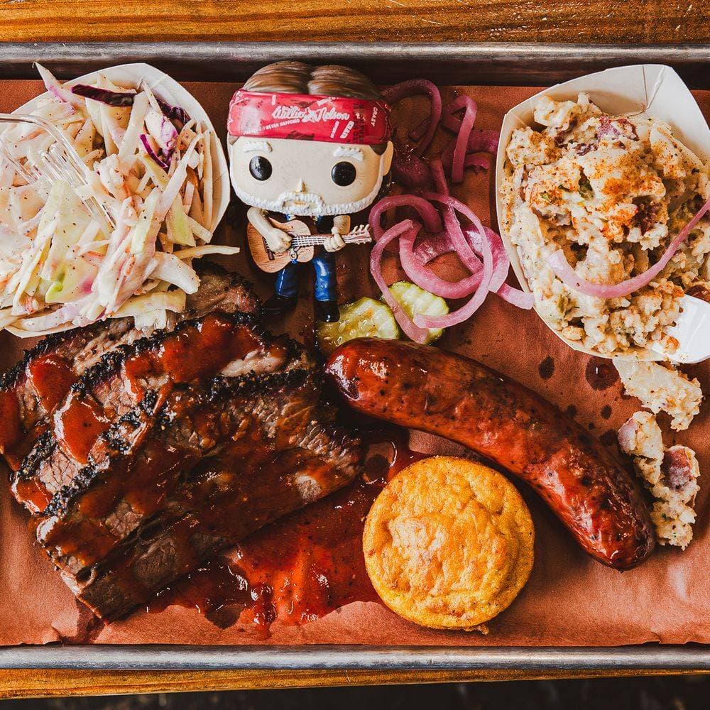 Shotgun Willie's BBQ