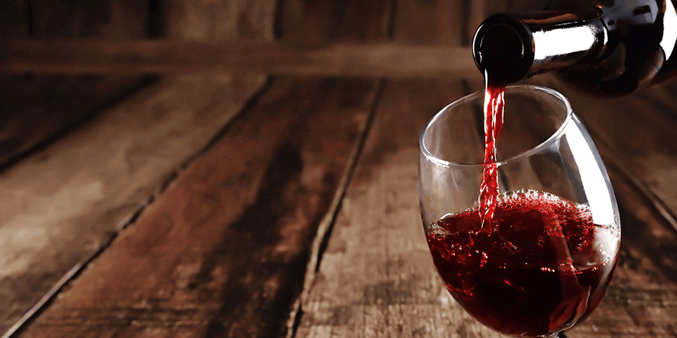 Le relais du vigneron 1