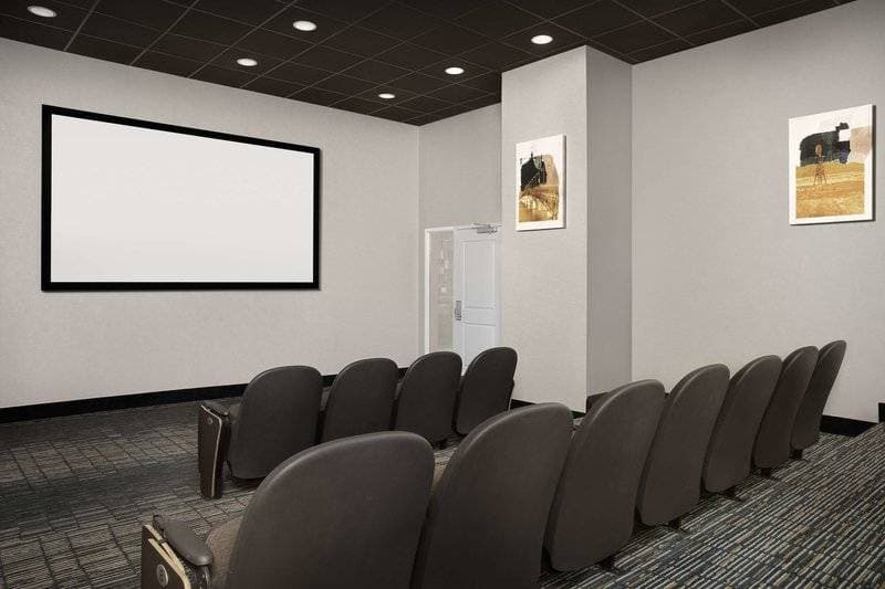 Homewood Suites by Hilton Dallas Downtown 8