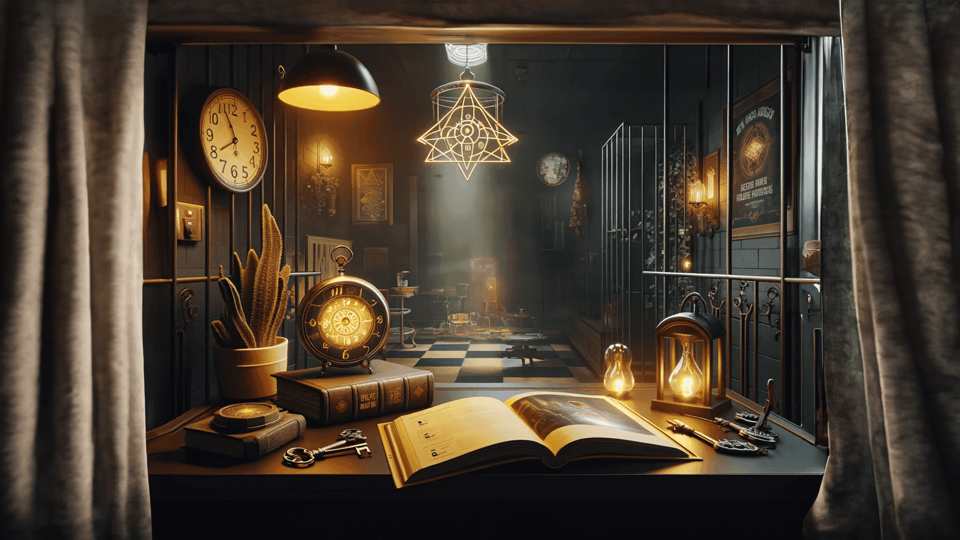 Escape Room München