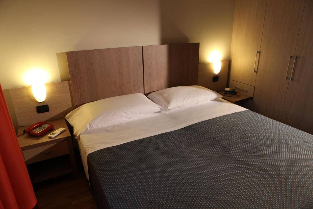 Heraclea Hotel Residence Wellness & SPA 18