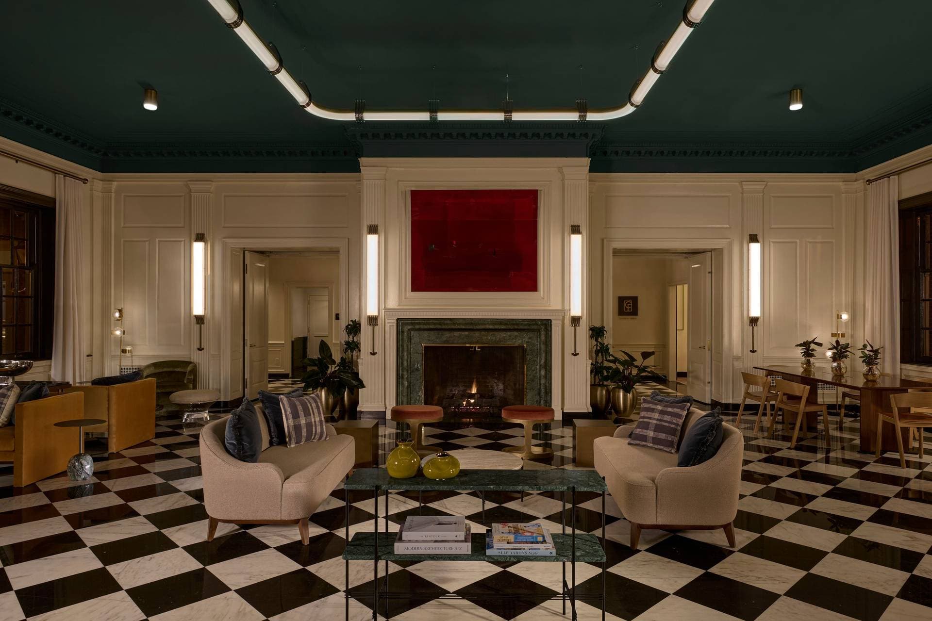 Dearborn Inn, Autograph Collection 3