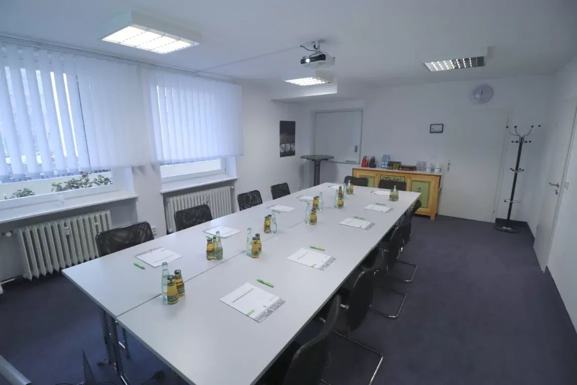 SEMINAR.HAUS Düsseldorf 6