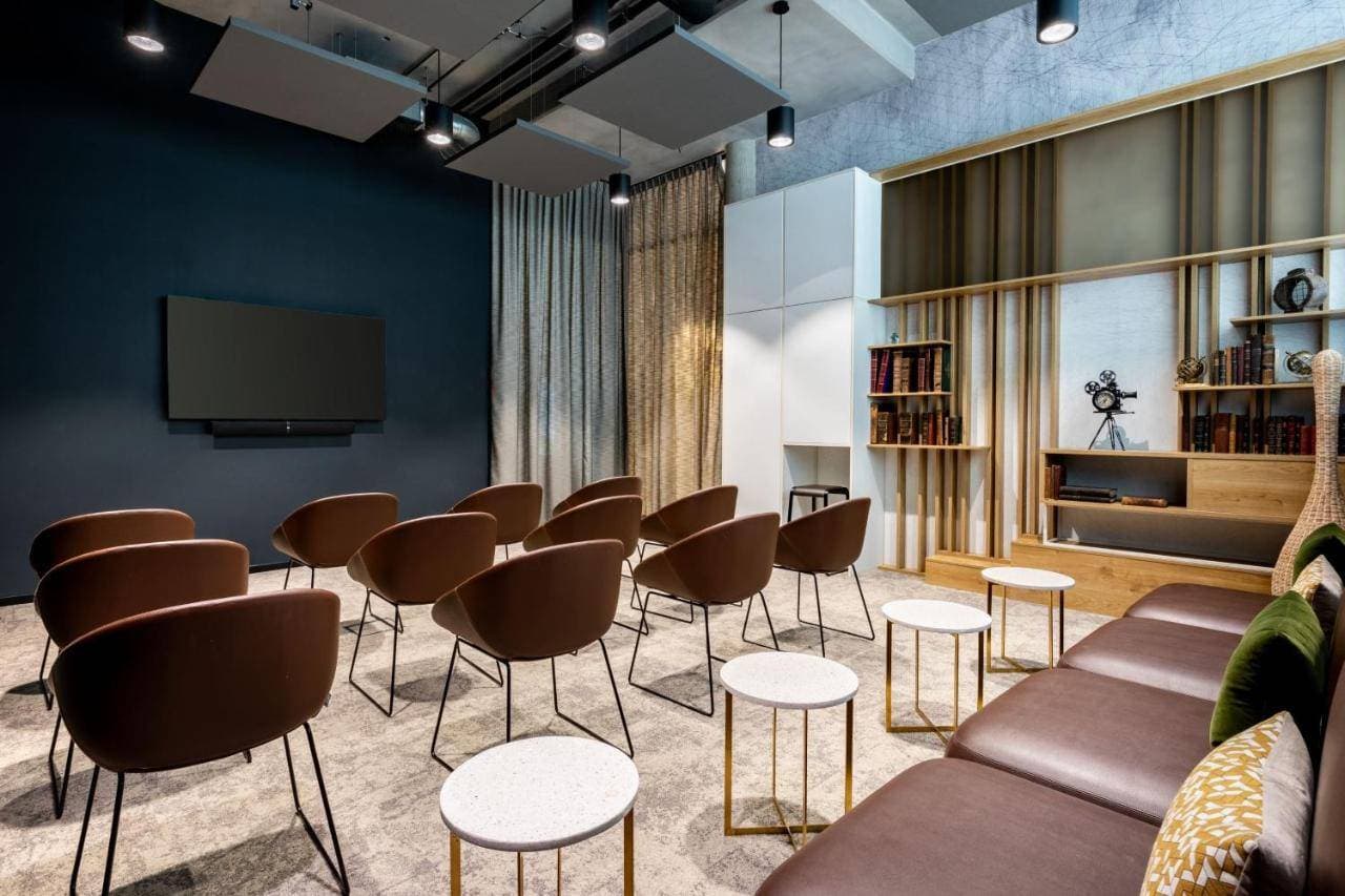 Residence Inn Essen City 21
