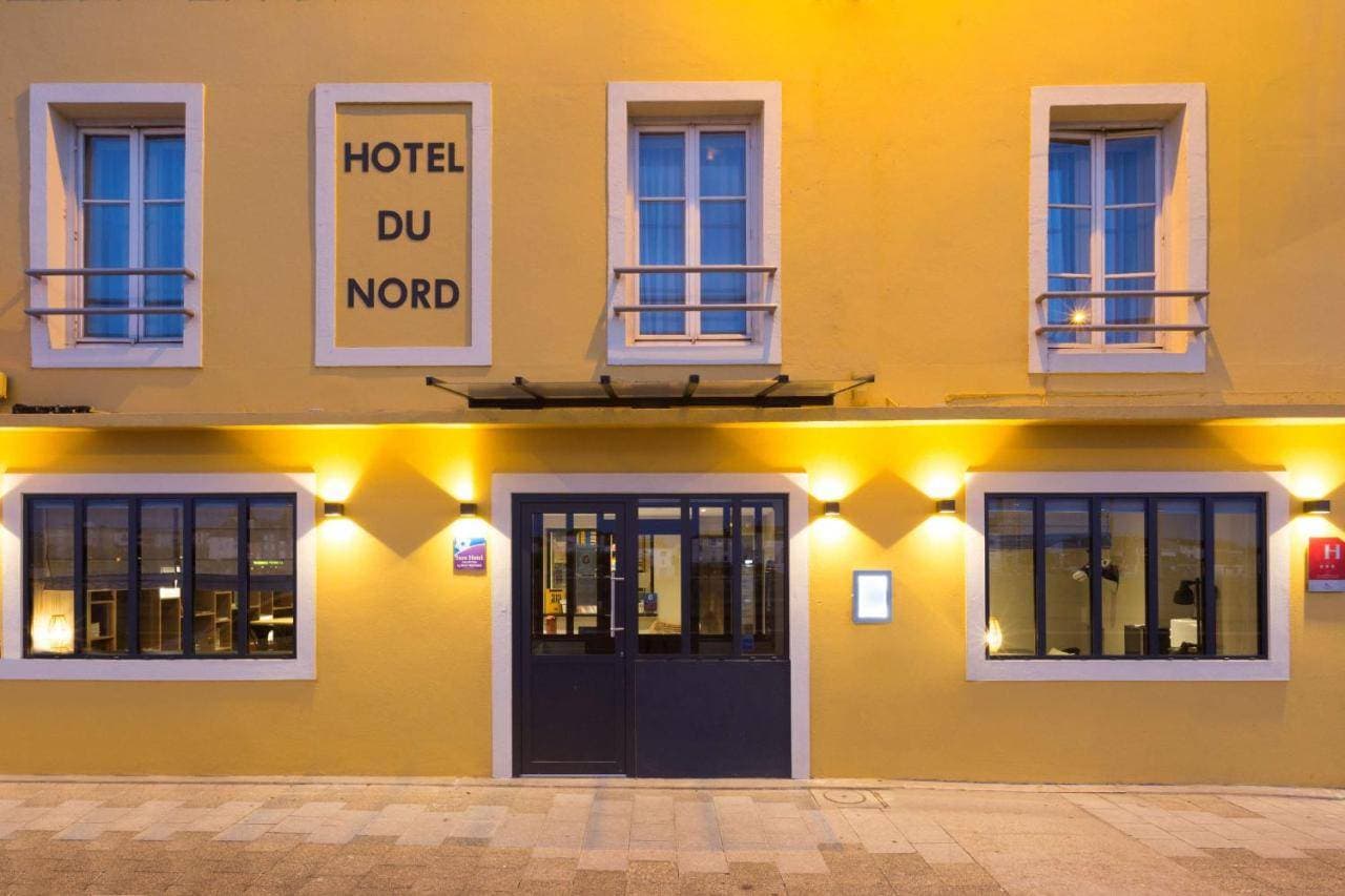 Hotel du Nord, Sure Hotel Collection by Best Western 1