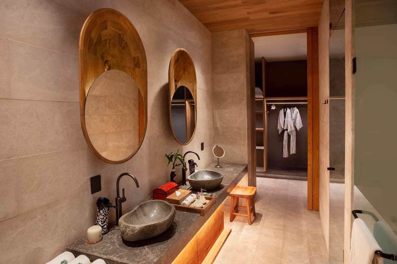 Banyan Tree Mayakoba 33