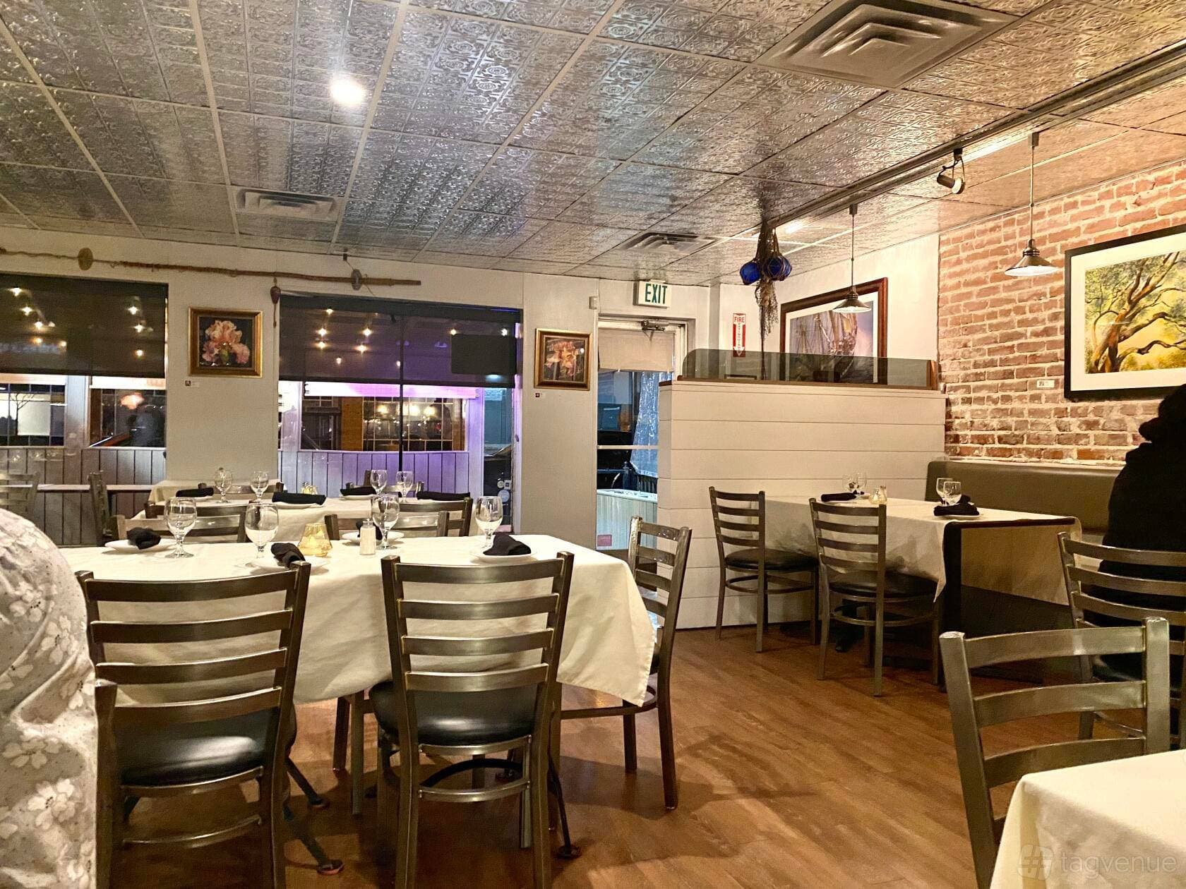 Bruno's Italian Bistro 1