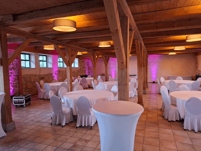 Ferienhof Domäne Groschwitz 9