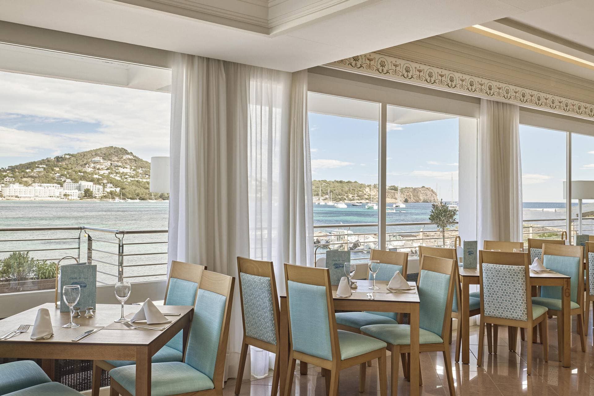 Hotel Argos 21