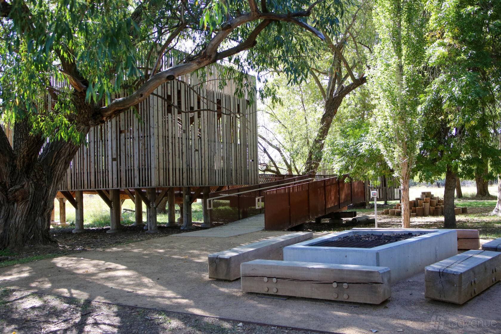 Ogden Nature Center 2