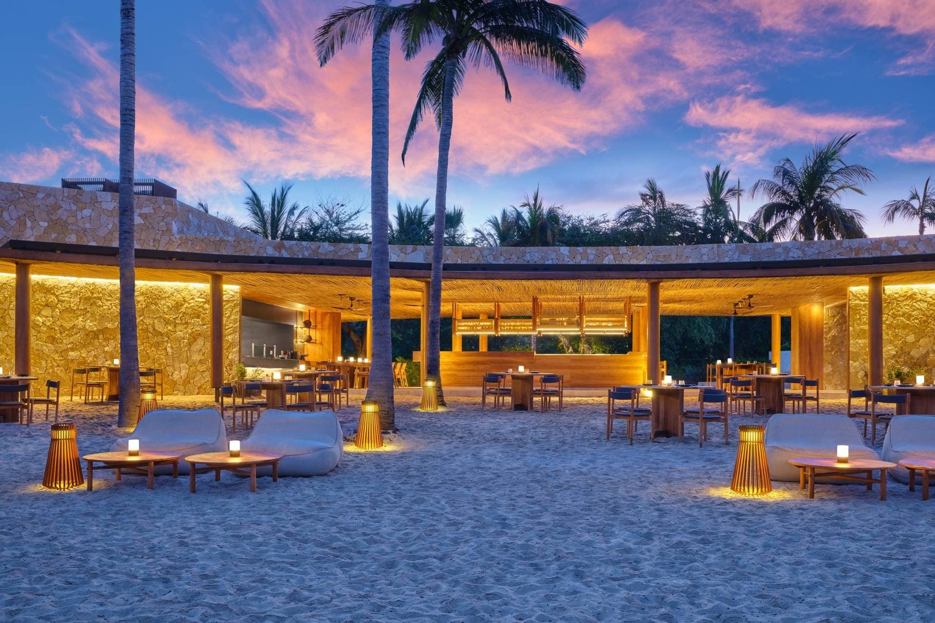 The St. Regis Punta Mita Resort 6