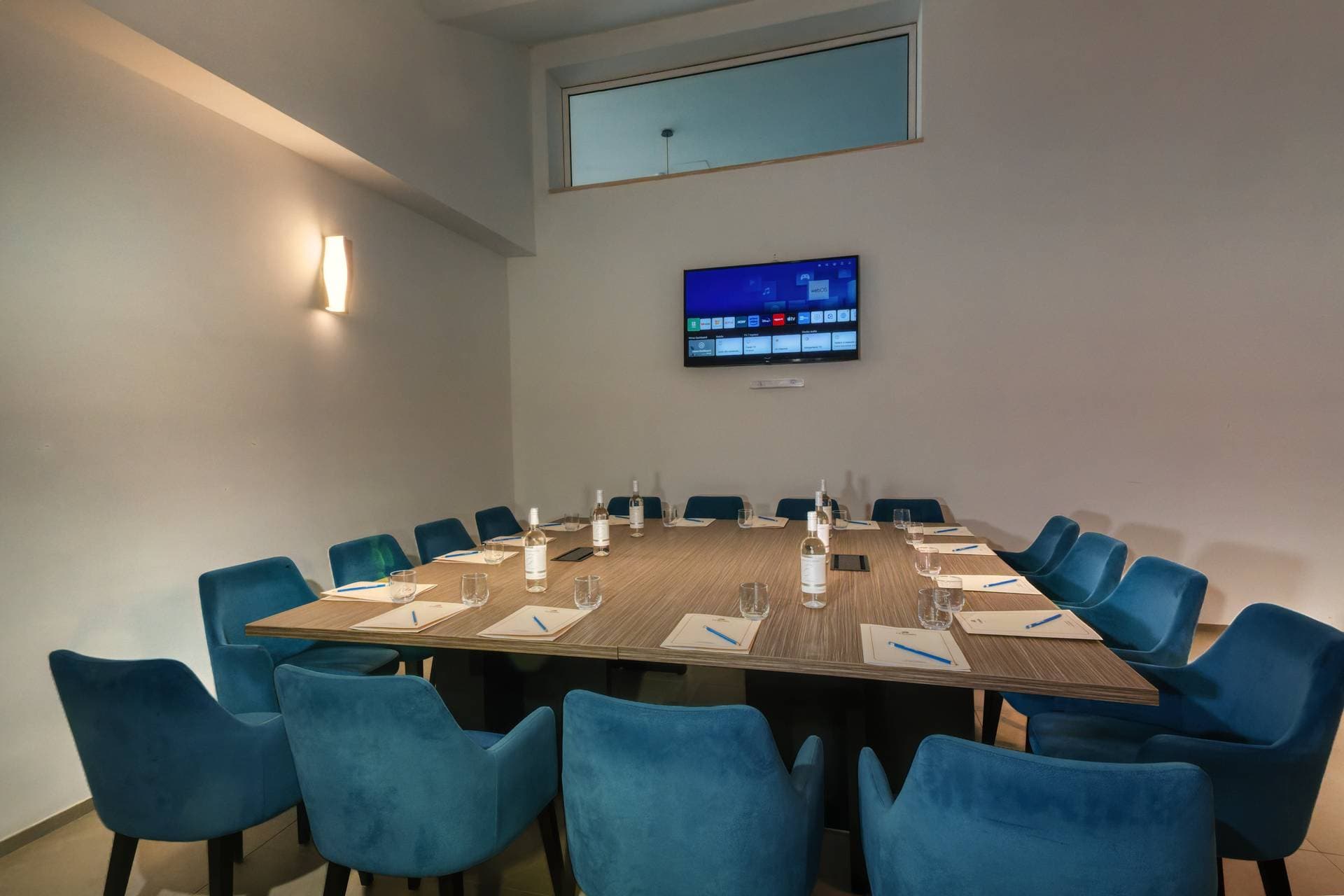 Resort La Battigia Beach and Spa 29