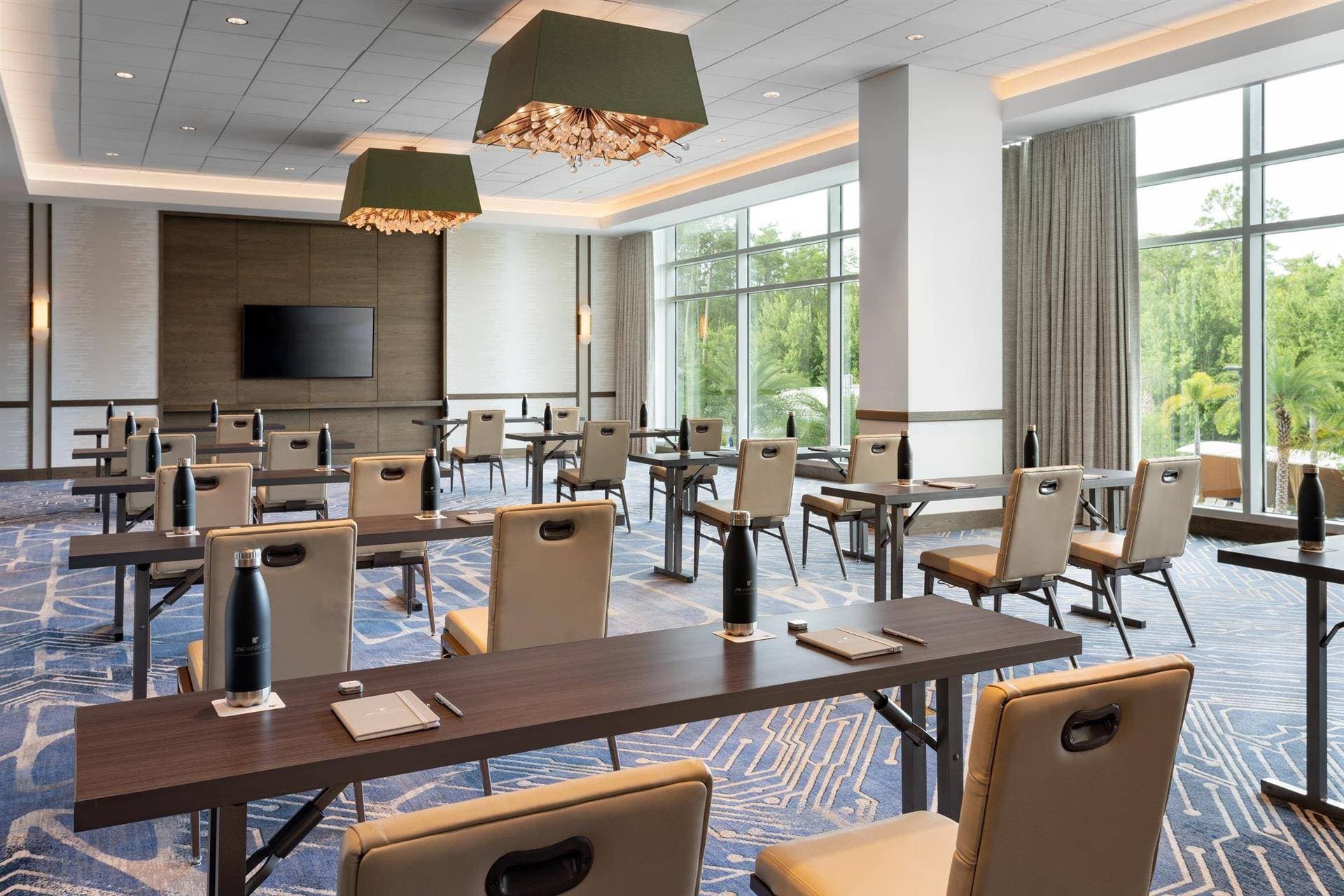 JW Marriott Orlando Bonnet Creek Resort & Spa 19