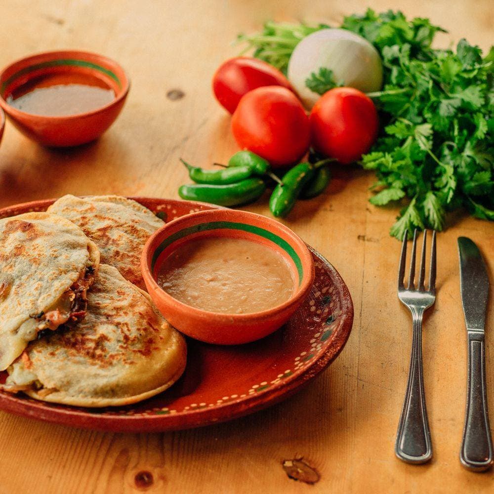 La Cocina de Doña Esthela 1
