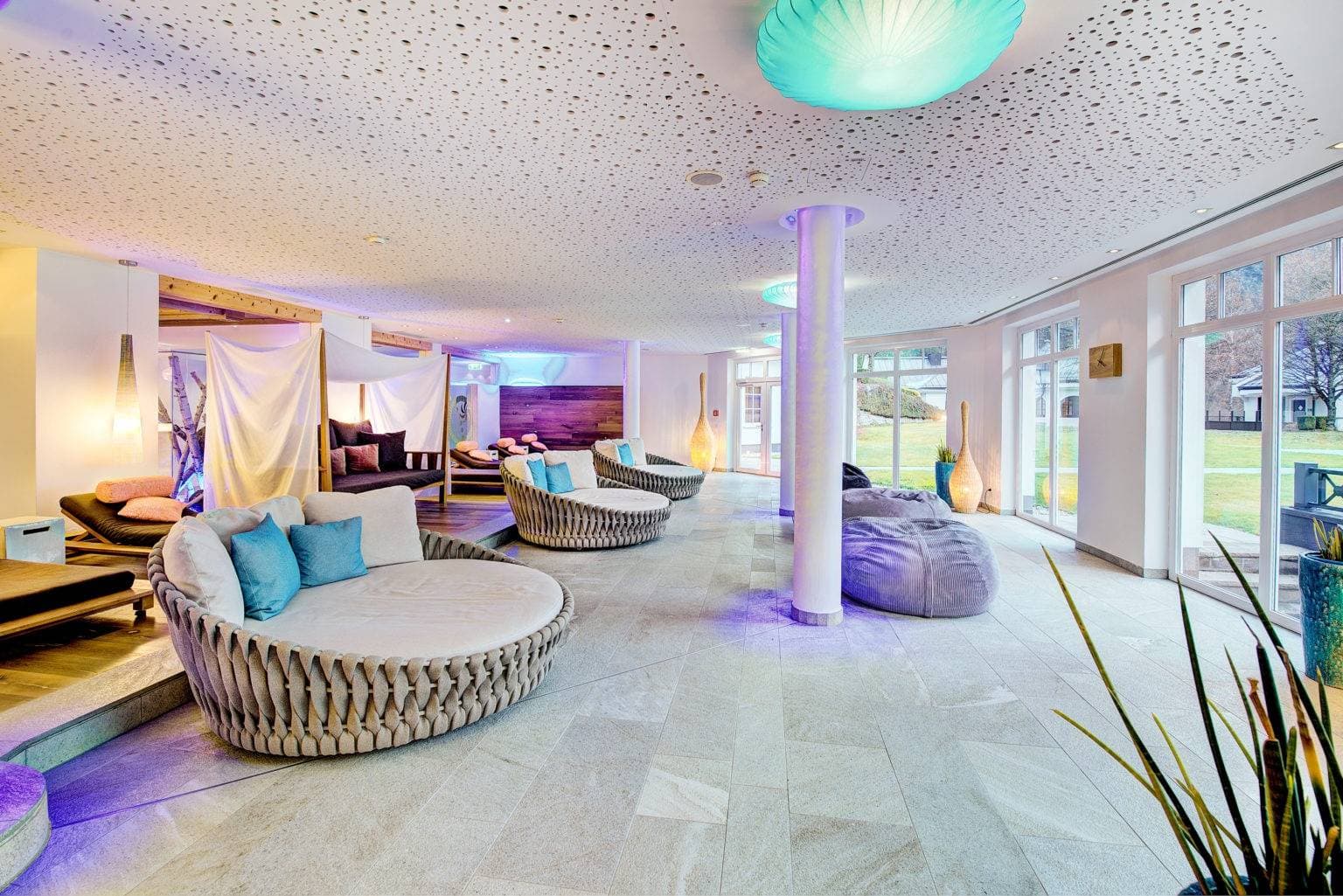 Hotel Gut Brandlhof 21