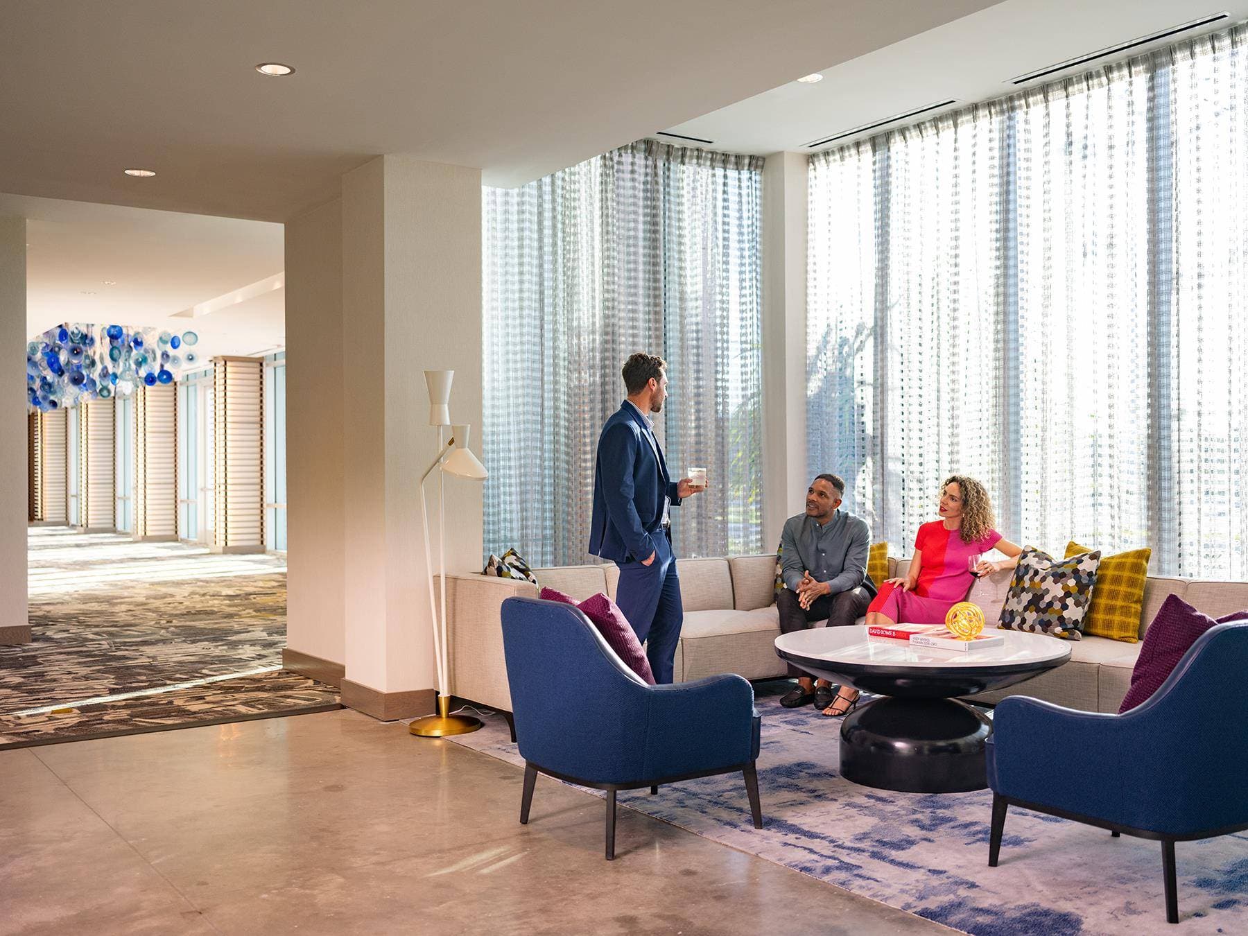 Aloft Lake Nona, Orlando 10