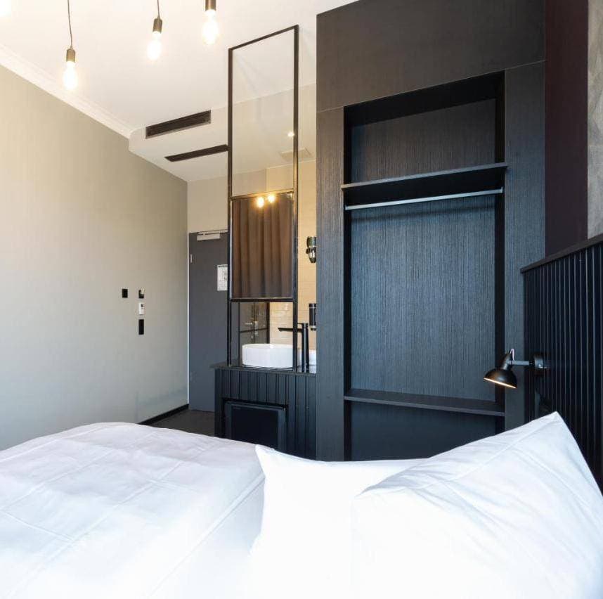 133 Boutique Hotel 8