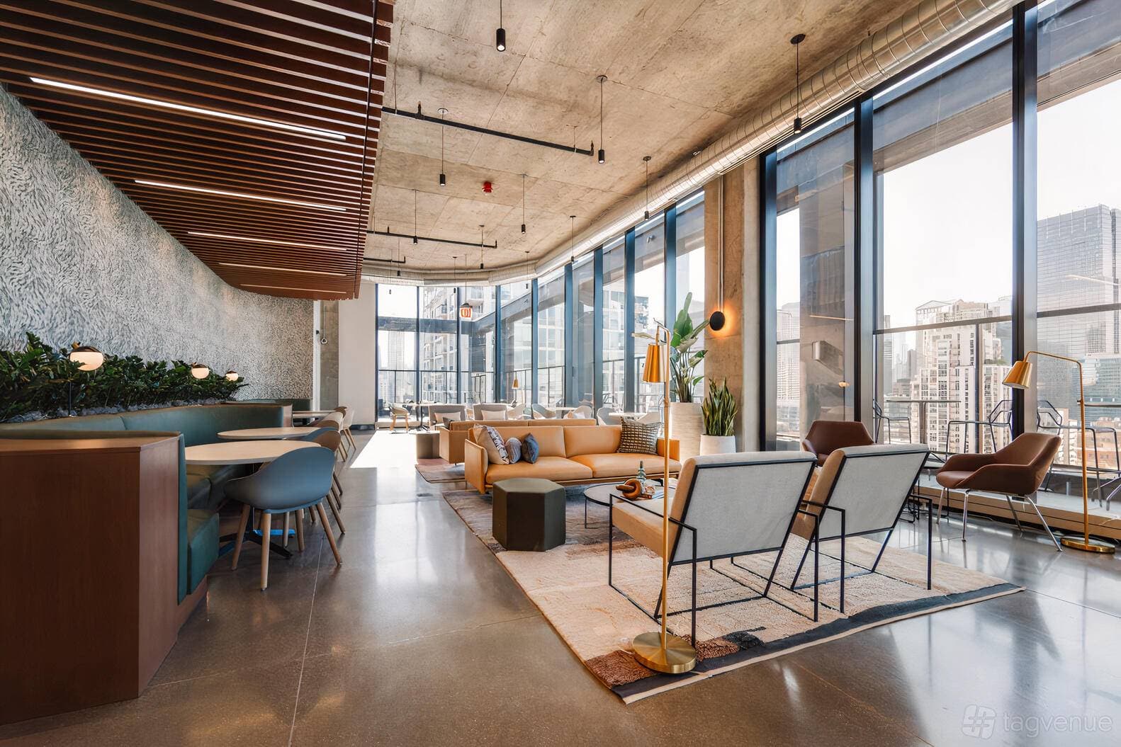 River North Event Space 9