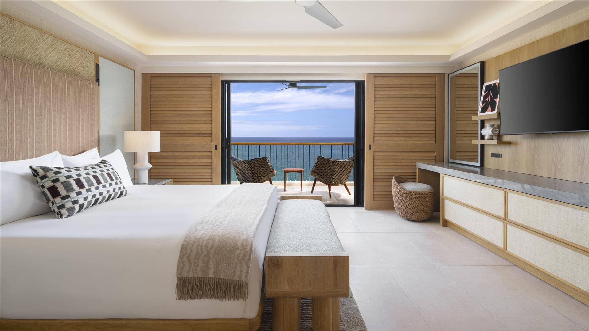 Mauna Kea Beach Hotel, Autograph Collection 1