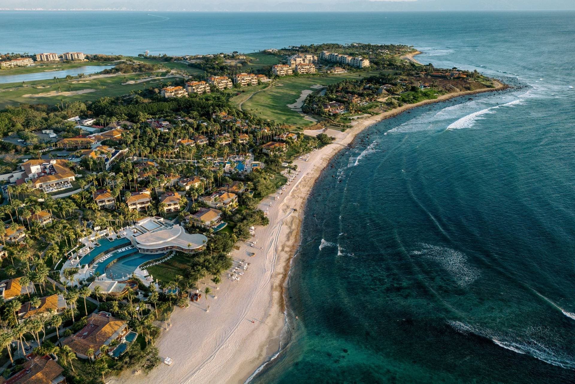The St. Regis Punta Mita Resort 10