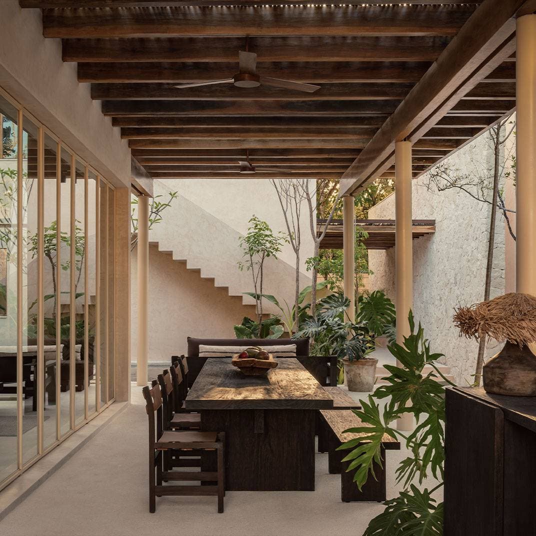 NABOA Hotel Tulum 11