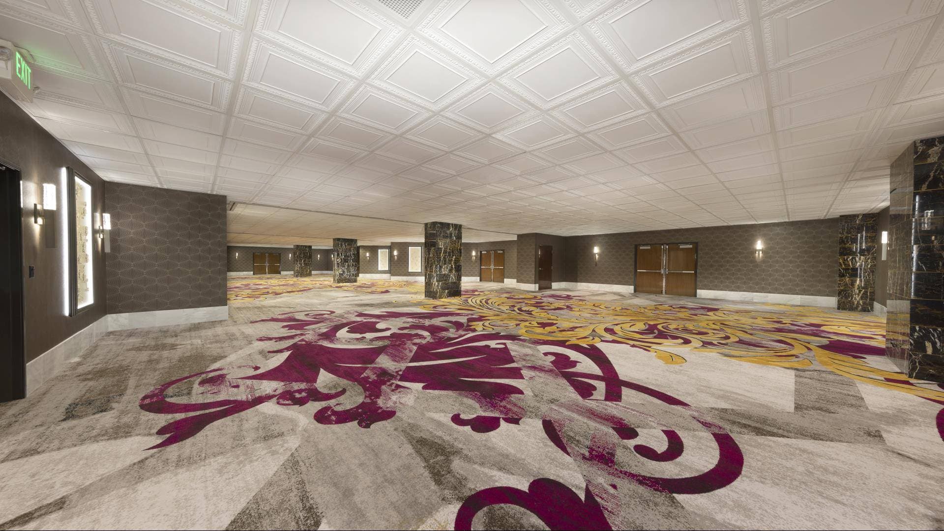 Peppermill Resort Spa Casino, World Hotels Elite 24