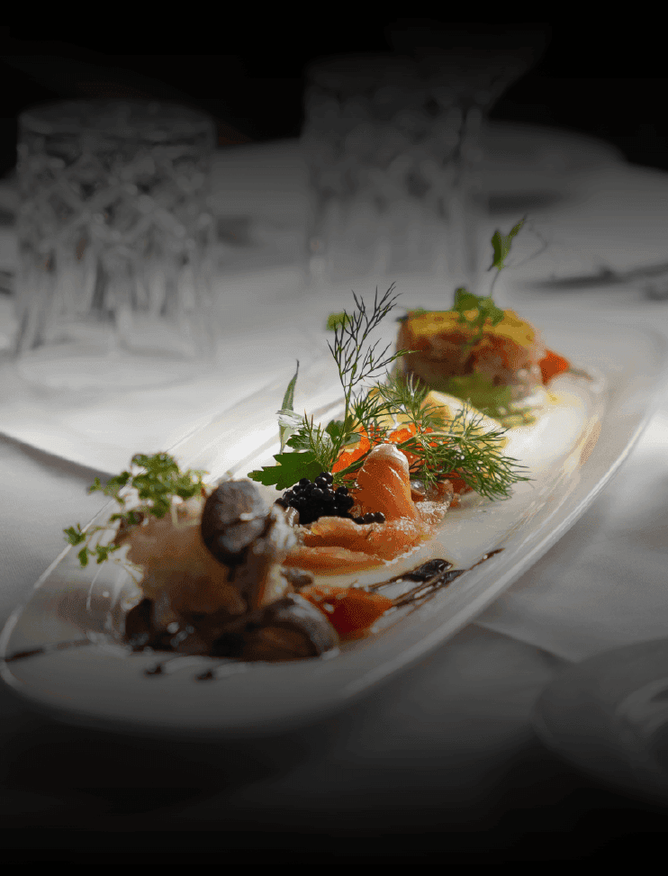 Trattoria Nonno 4