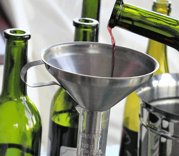 WINE MAKING