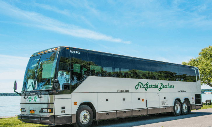 Finger Lakes Winery Tours 1