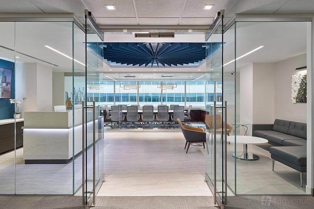American Executive Centers - Philadelphia 3