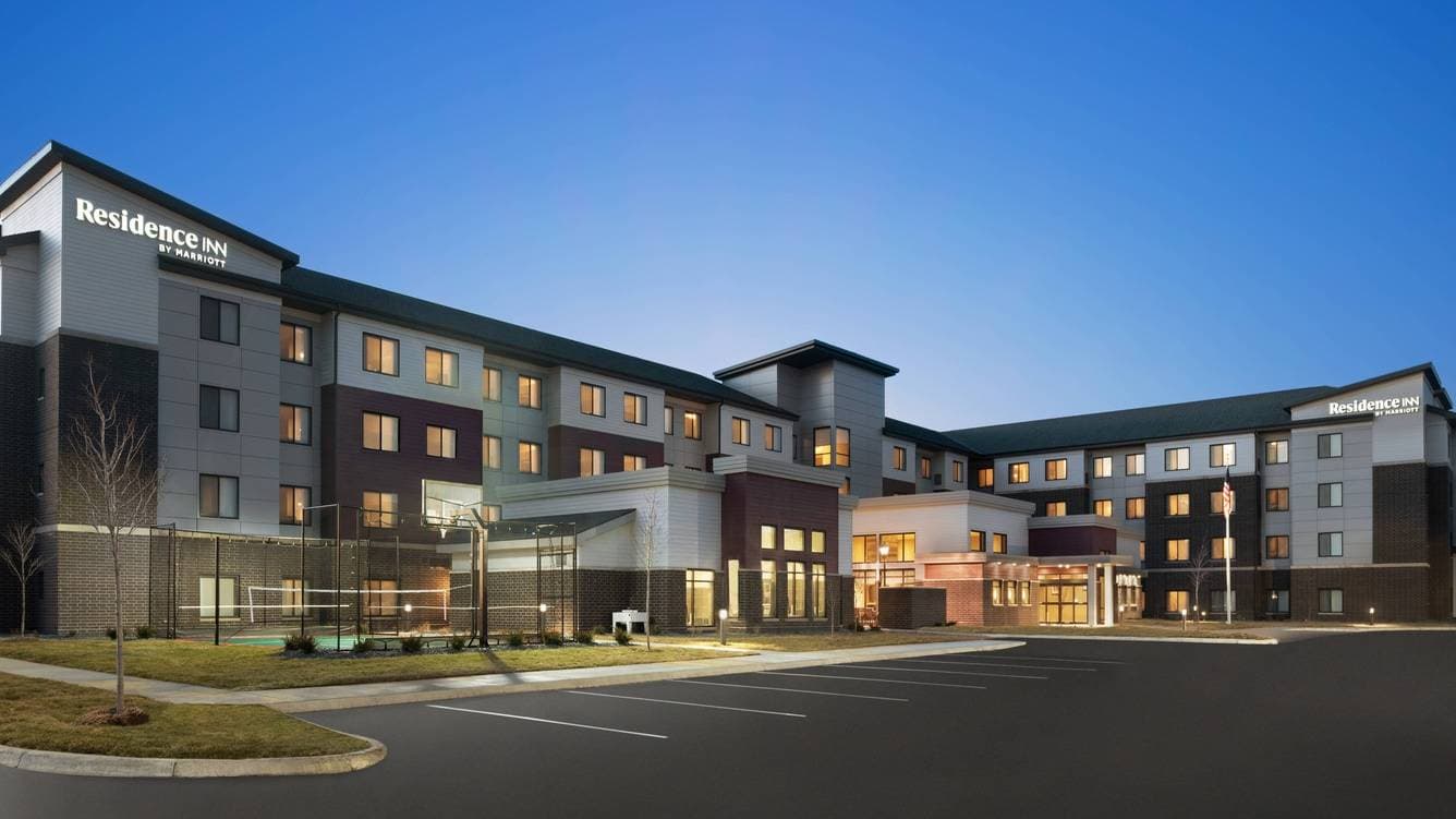 Residence Inn by Marriott Minneapolis St. Paul/Eagan 1
