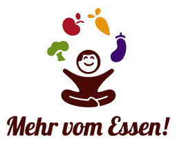 Mehr vom Essen