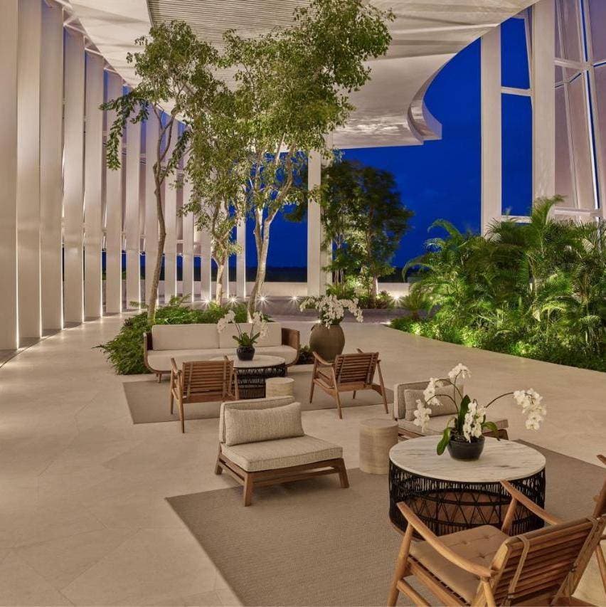 The St. Regis Kanai Resort, Riviera Maya 5