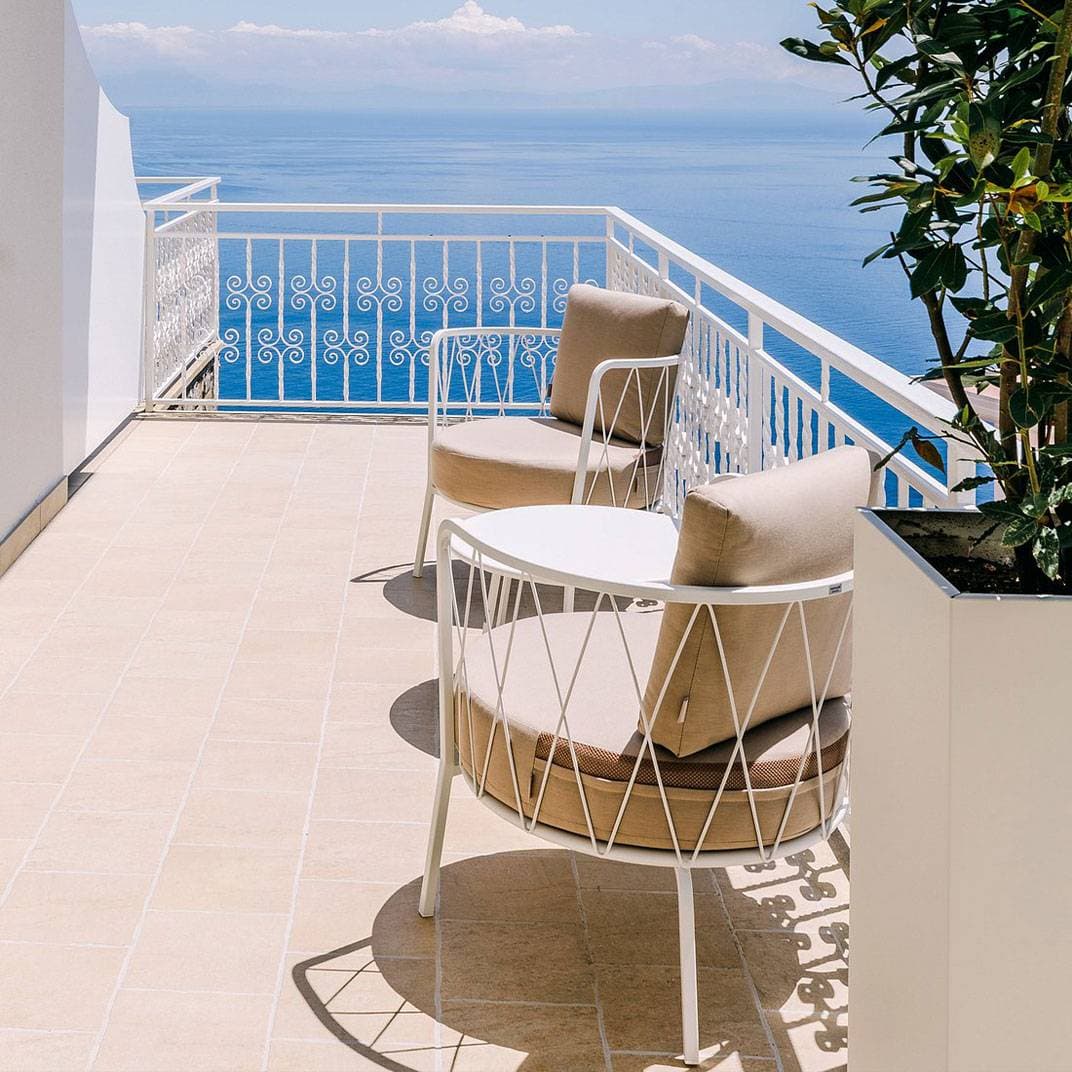 Casa Dolce Casa Ravello 11