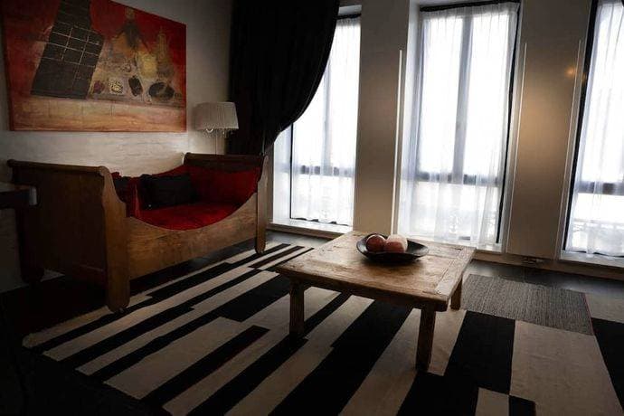 Hotel Colvenier 11