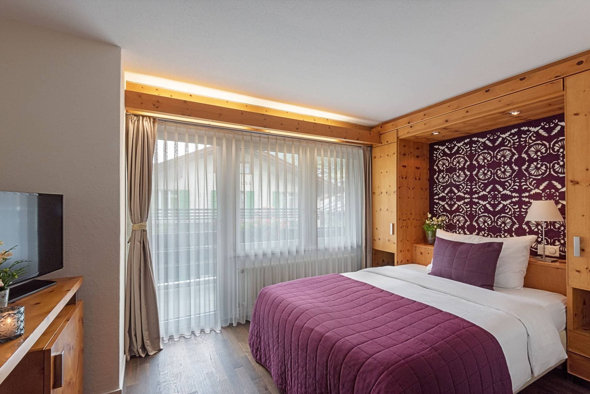 Hotel Mirabeau 3