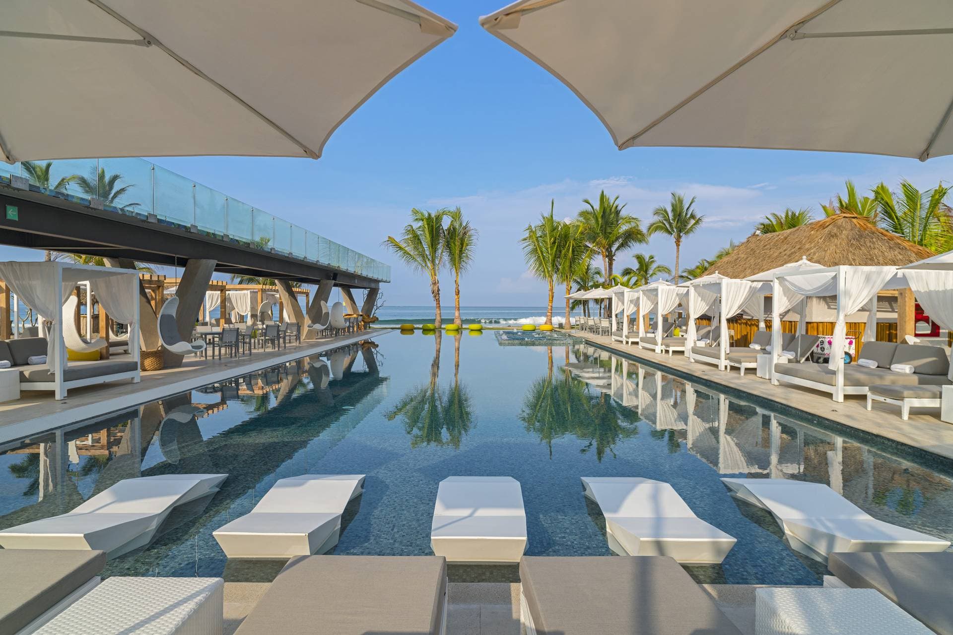 W Punta de Mita 24