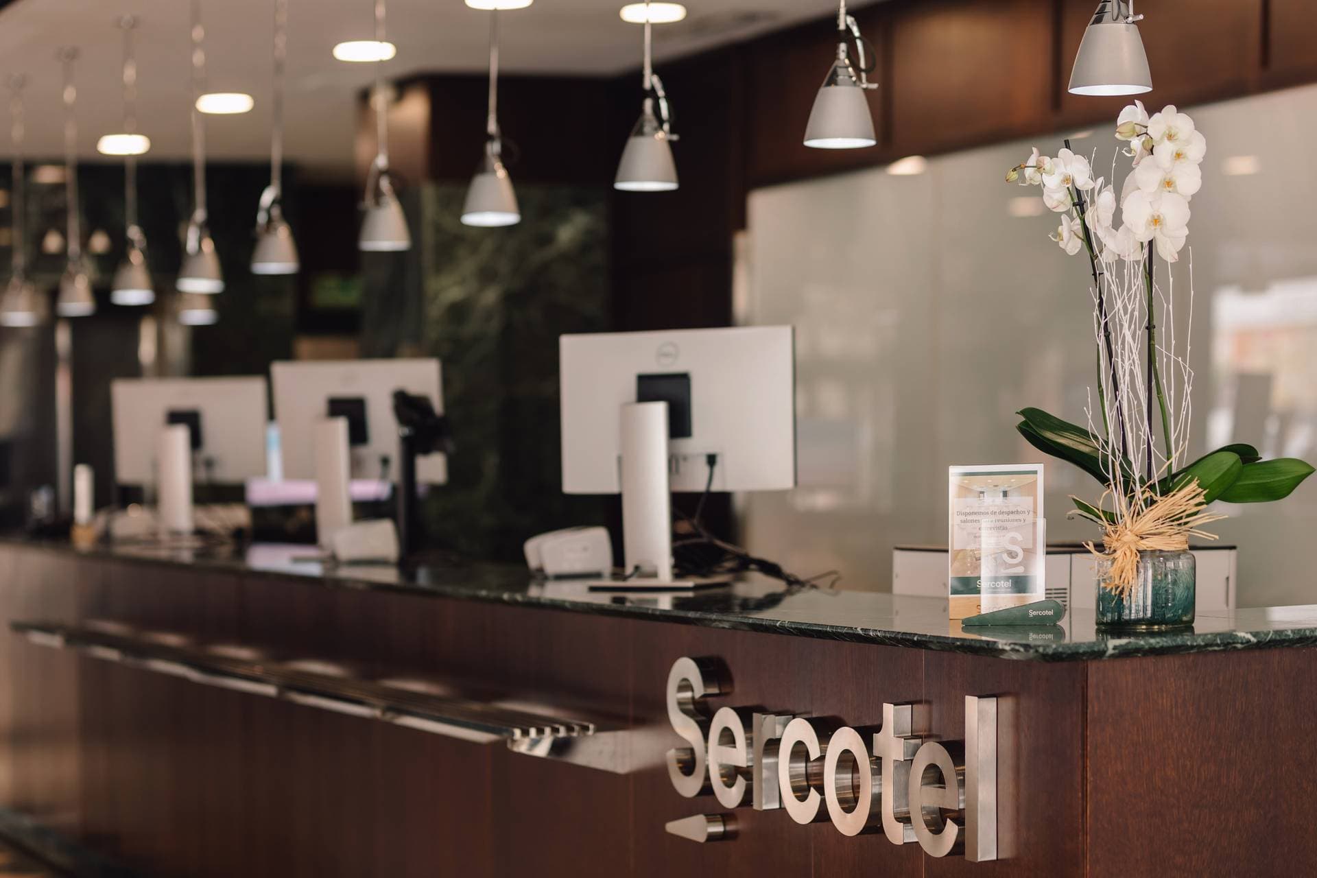 Sercotel Amistad Murcia 3