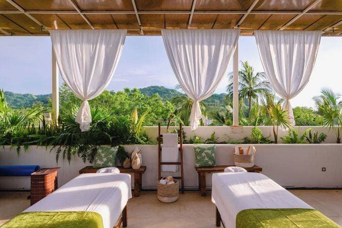 Agua de Luna Hotel Boutique, San Pancho Nayarit 17