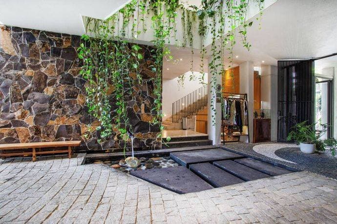 Agua de Luna Hotel Boutique, San Pancho Nayarit 16