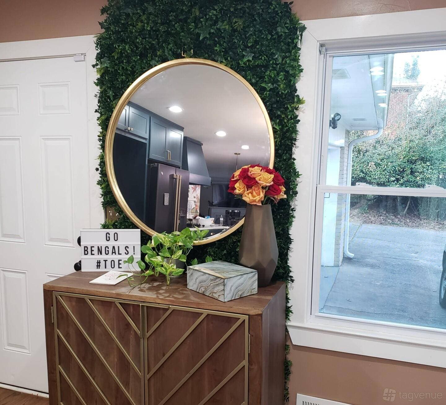 Unique Intown Farmhouse 10
