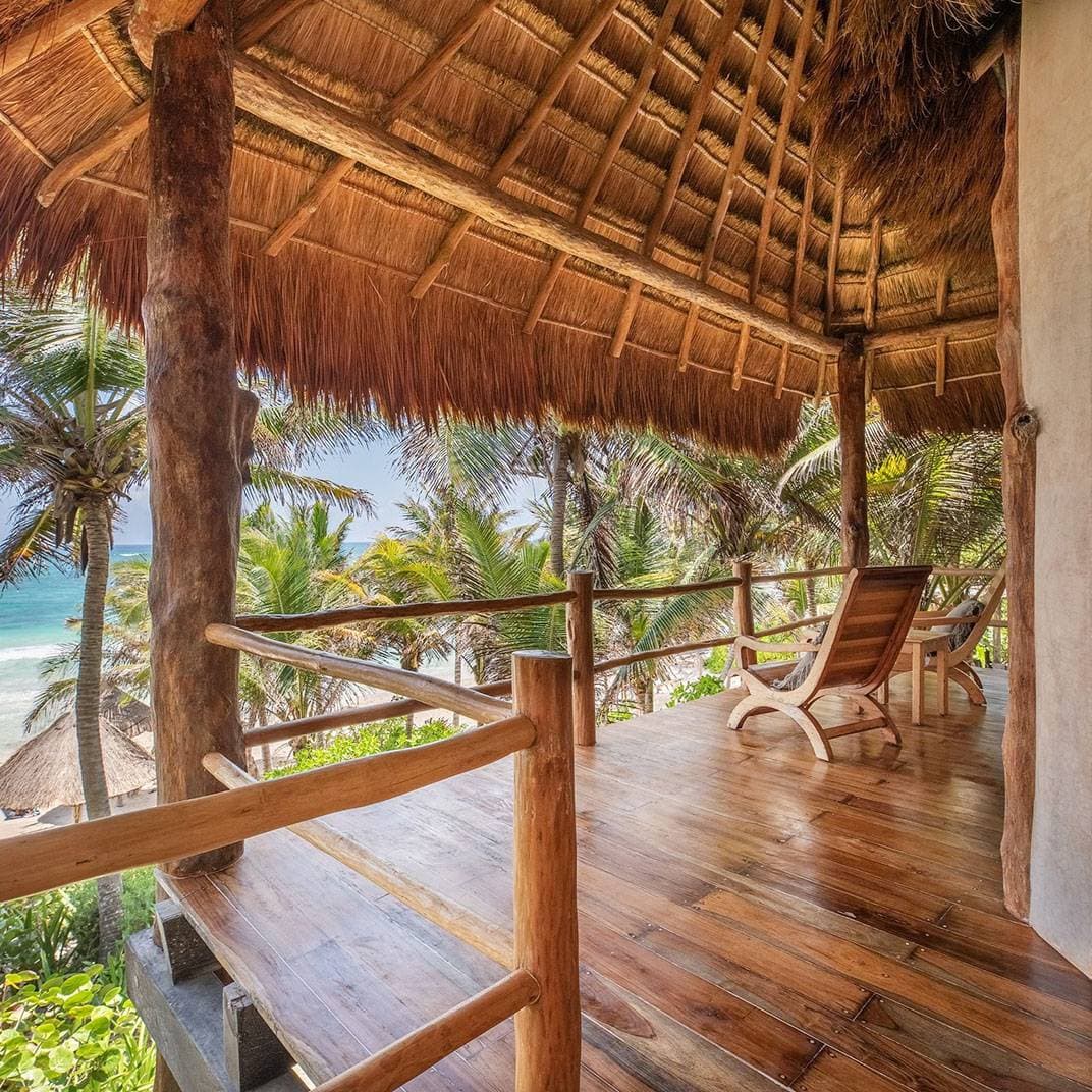 Encantada Tulum 7