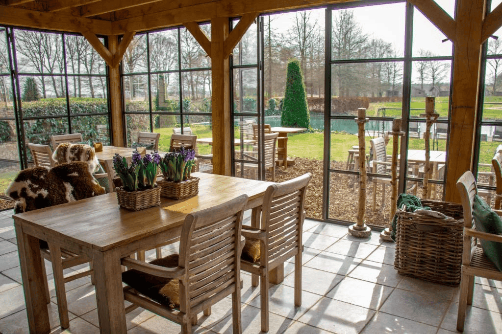 Landgoed de Hilkensberg 8