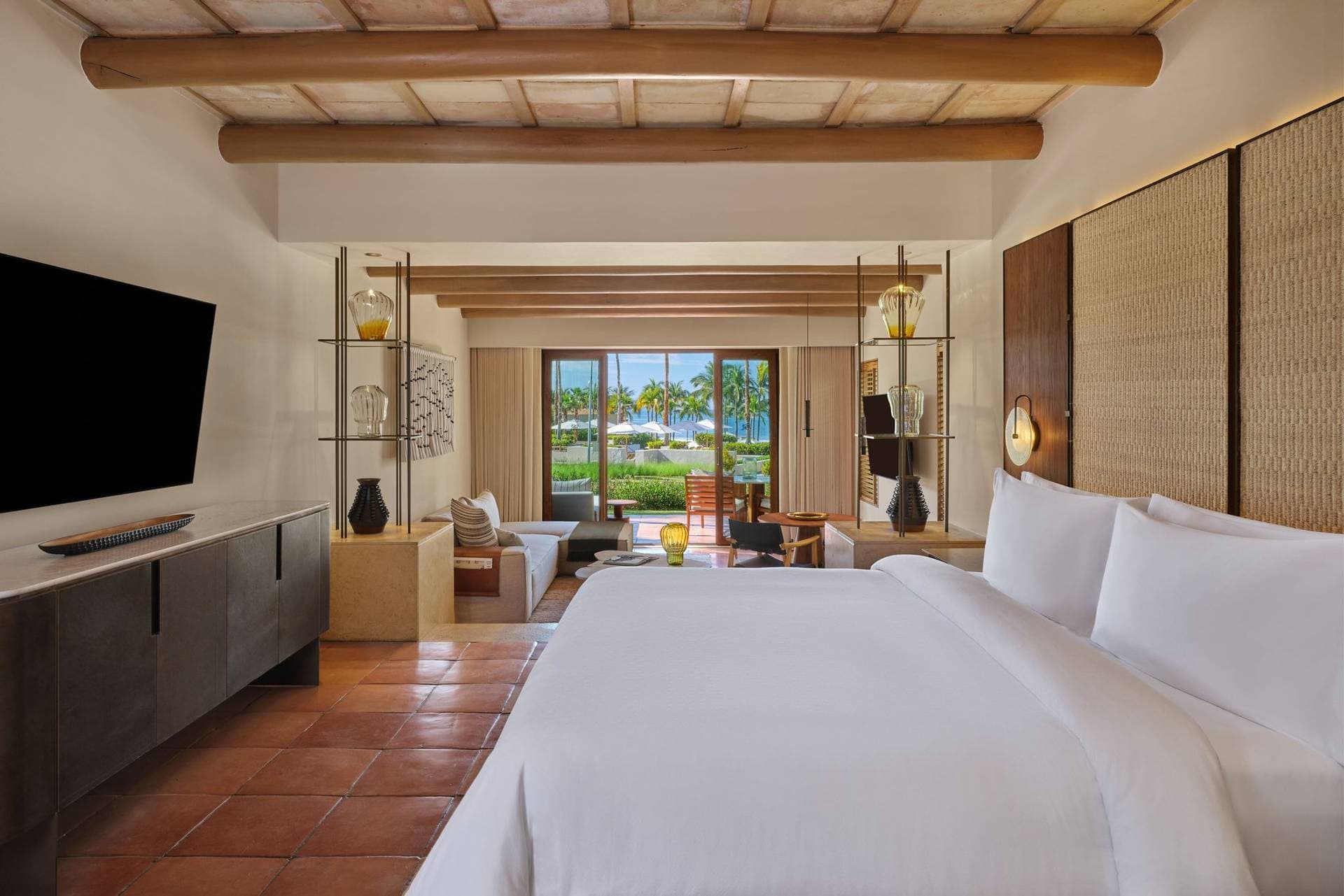 The St. Regis Punta Mita Resort 14