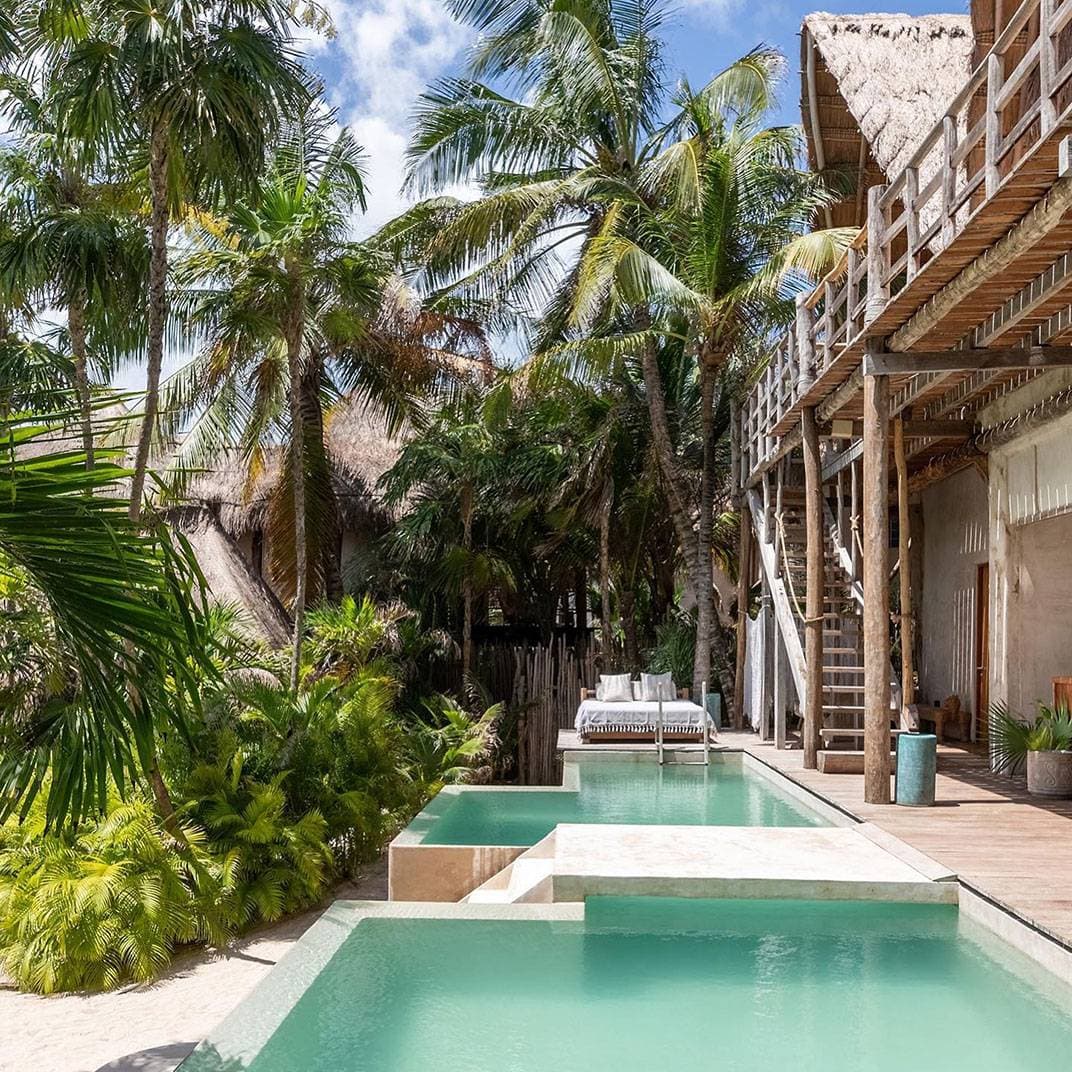 La Valise Tulum 5