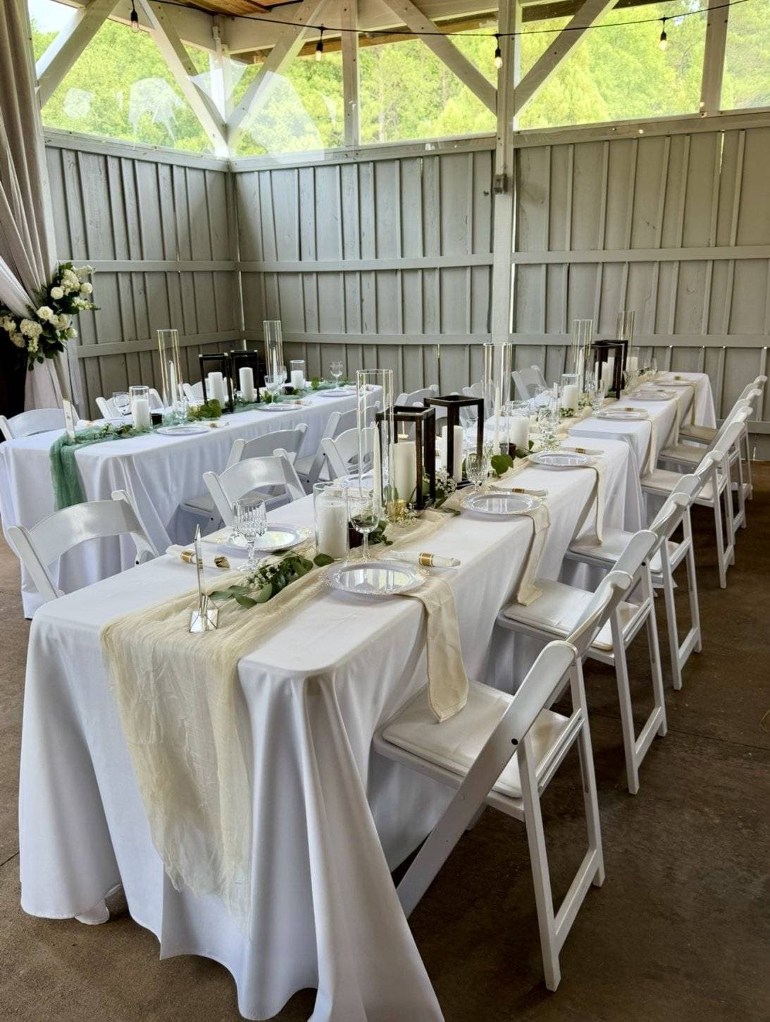 The Barn at Oak Manor 16